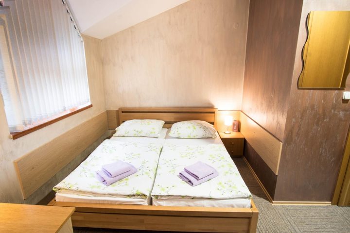 Hotel Šomka · 1